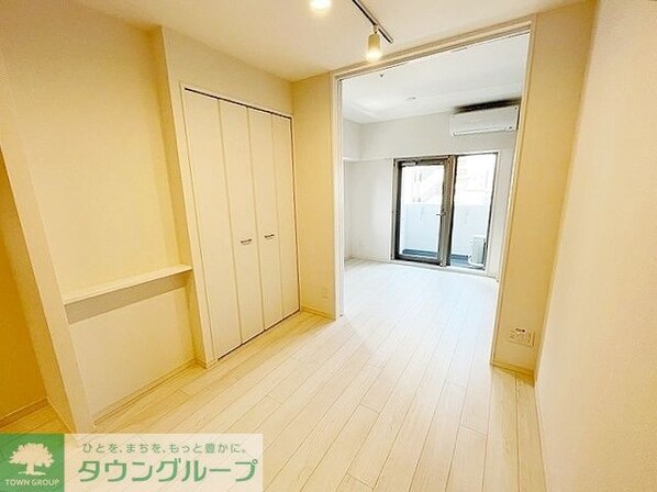 フルハウス赤羽の物件内観写真